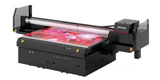 Pro TF6250 Series UV Flatbed Printer