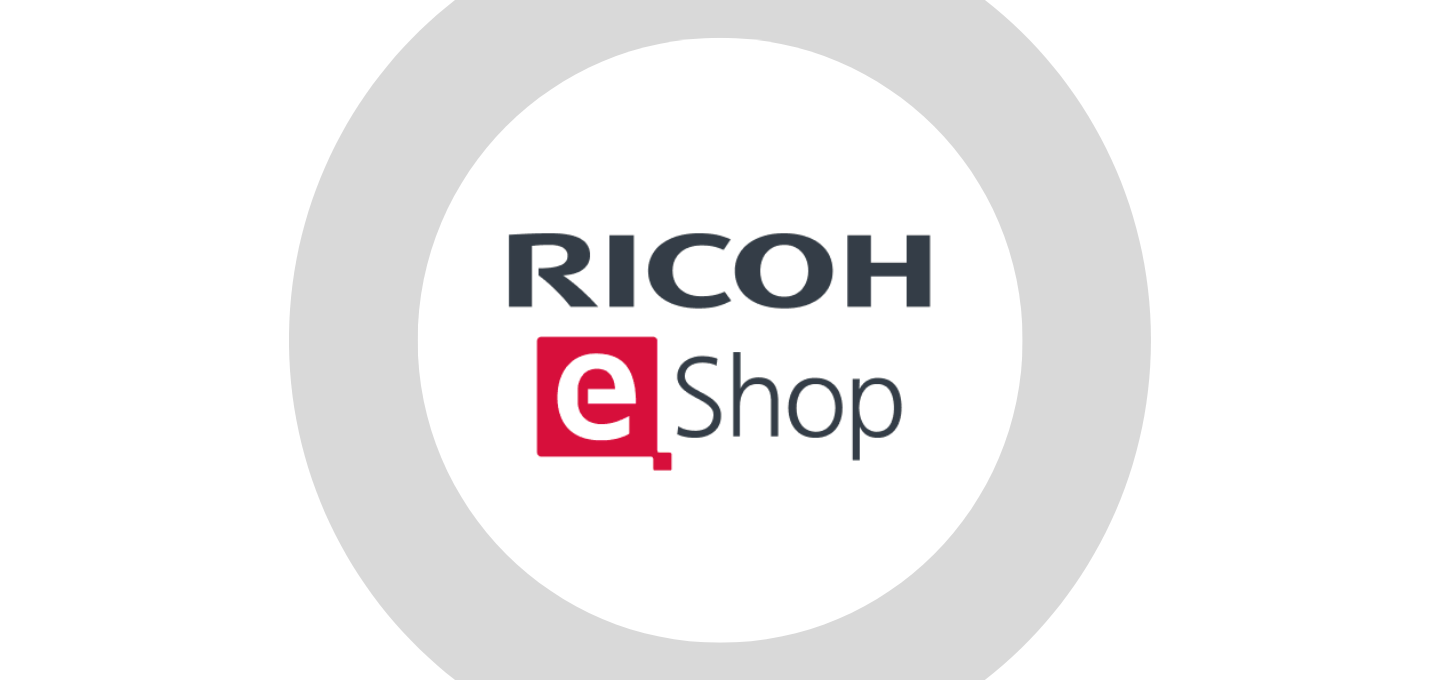 Small Business - RICOH eSHOP