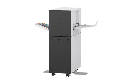 Ricoh Auto Color Adjustor - RACA