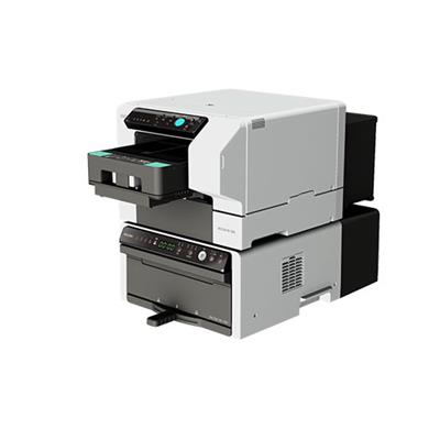 Printers sales for clothing