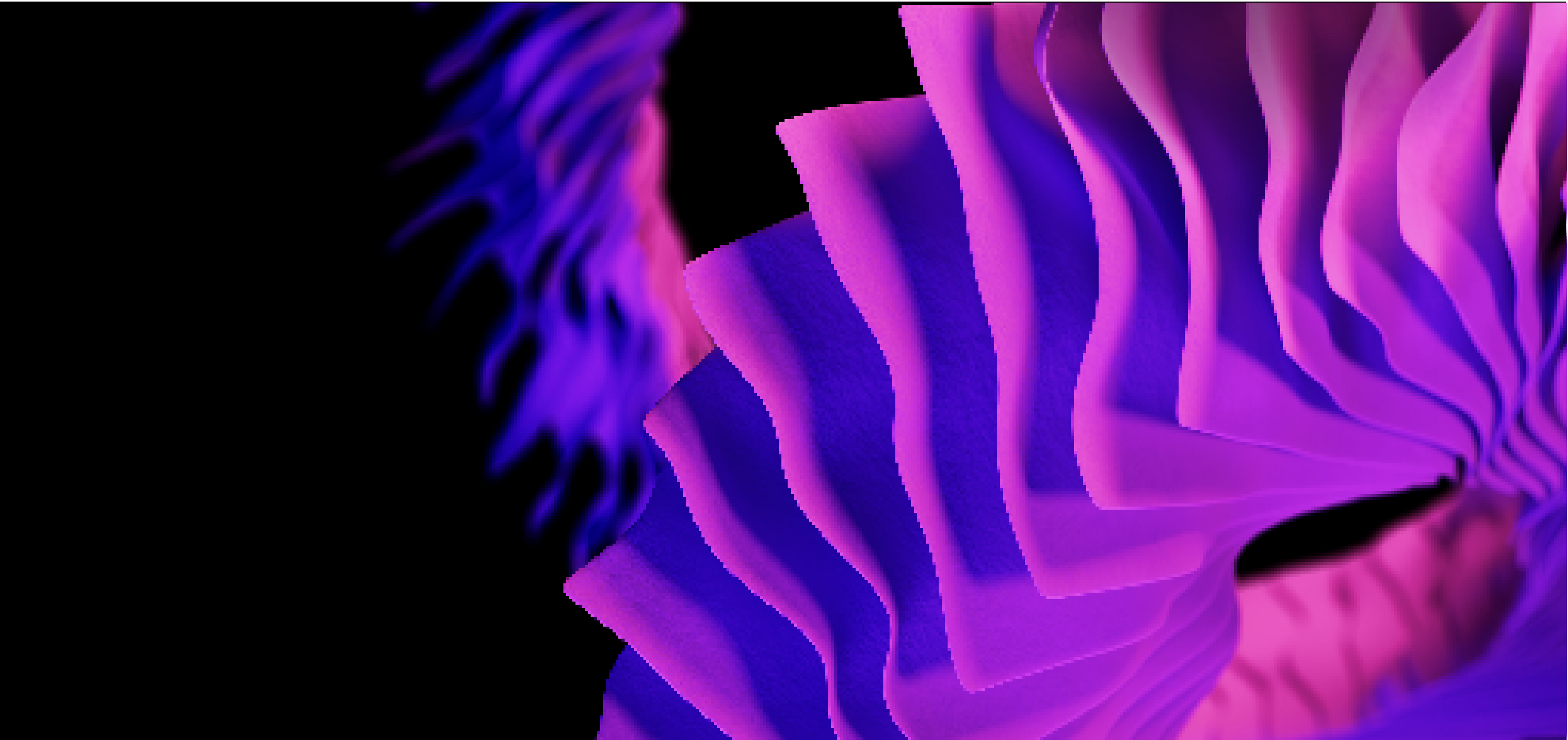 Flexible media handling