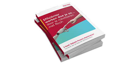 e-book Robotic Process Automation e-book Robotic Process Automation