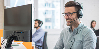 Benut de beschikbare ruimte 