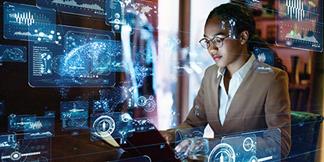 Profiteer van een veilige, geïntegreerde IT-infrastructuur