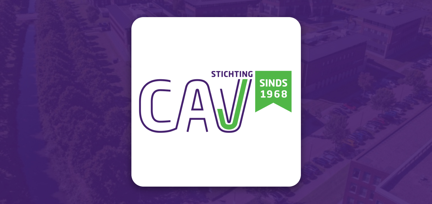 Stichting CAV