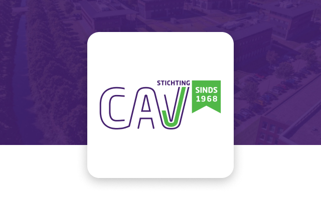 Stichting CAV