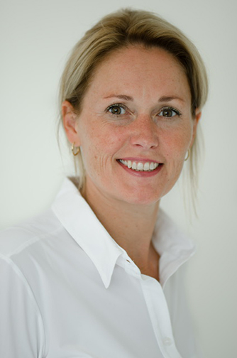 Ricoh benoemt Suzanne van Helvoort-Schaap als nieuwe Director Human Resources