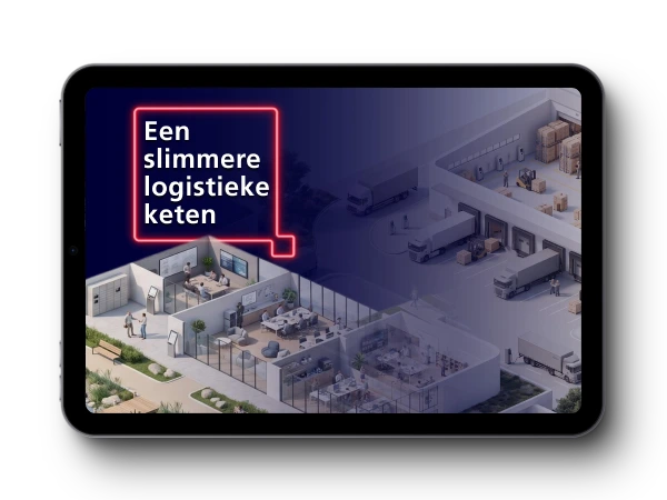 Transport en logistiek ebook: Praktische inzichten voor een slimmere logistieke keten