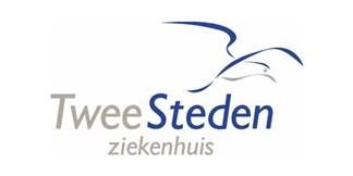 TweeSteden Ziekenhuis logo