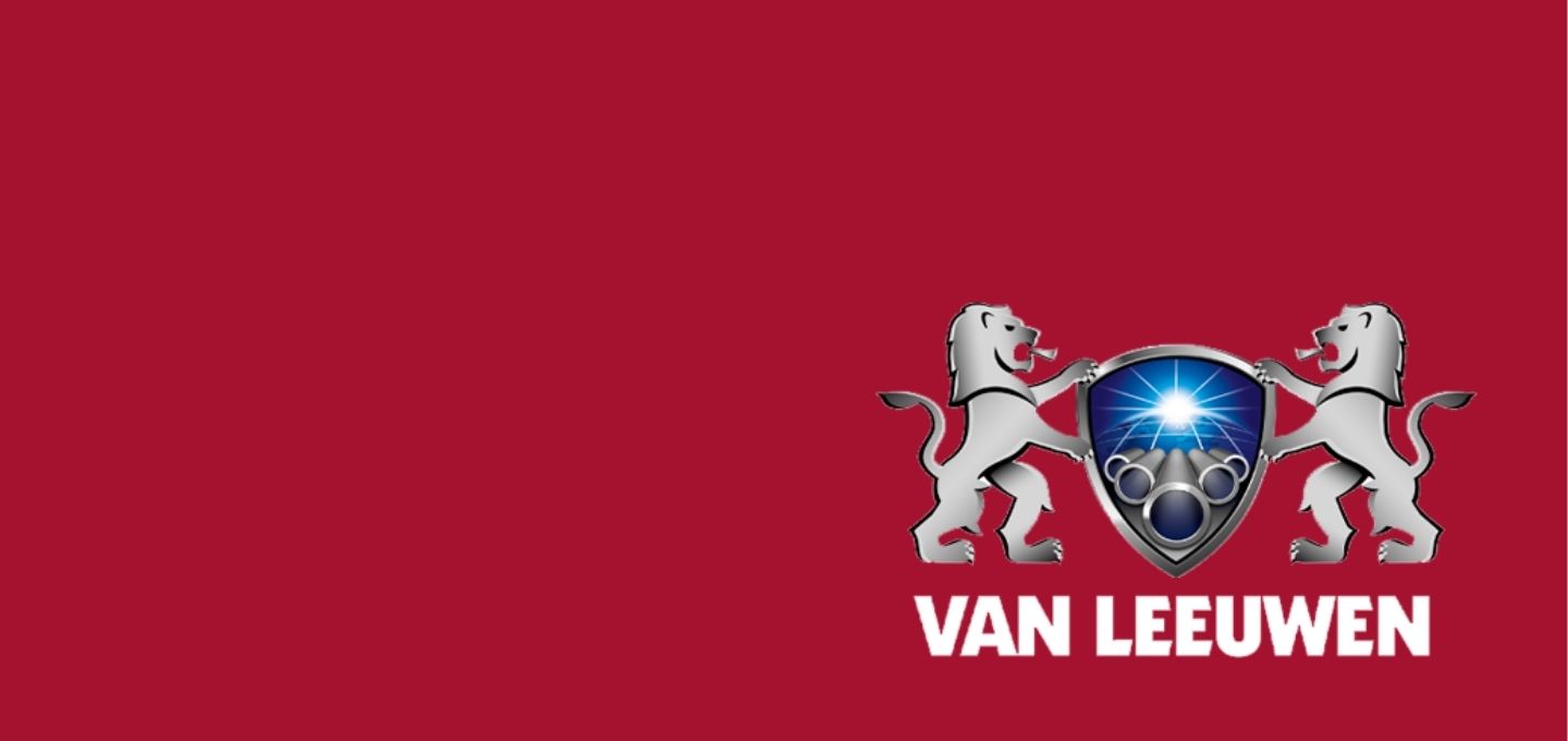 Van Leeuwen