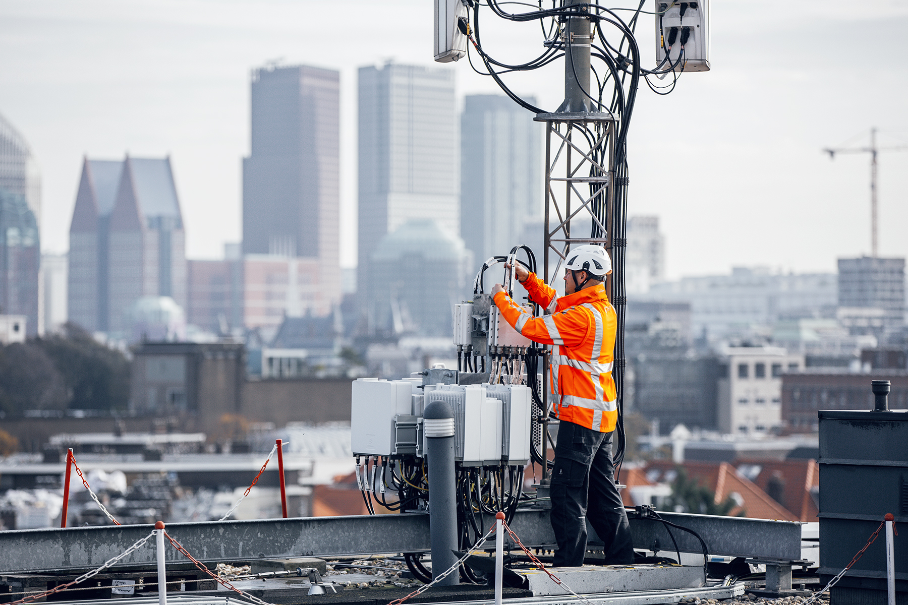 Volkerwessels Telecom