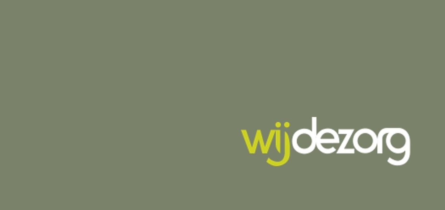 WIJdezorg