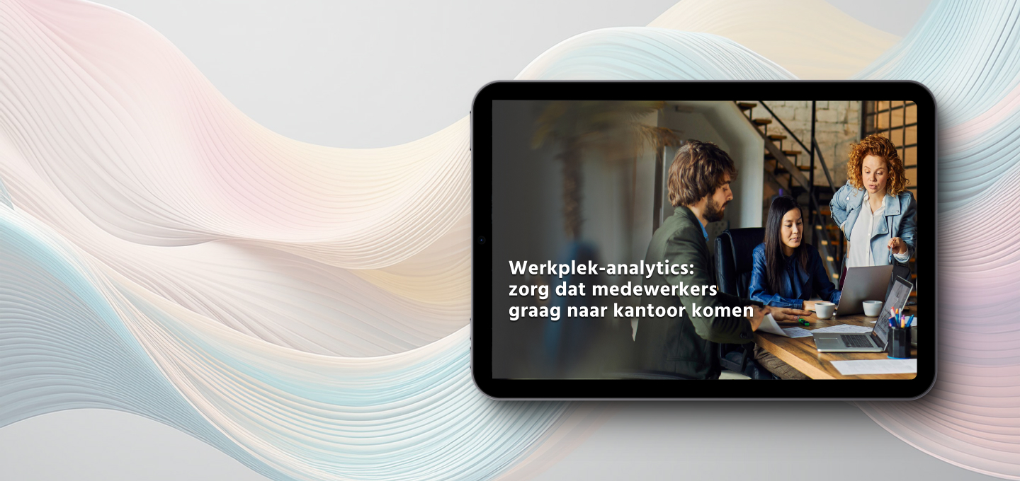 Workplace analytics guide