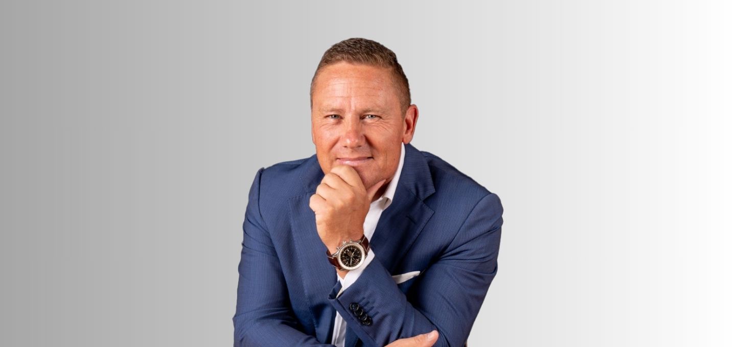 Wilco van Bezooijen