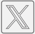 X - logo