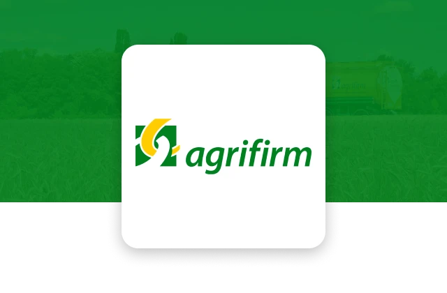 Agrifirm