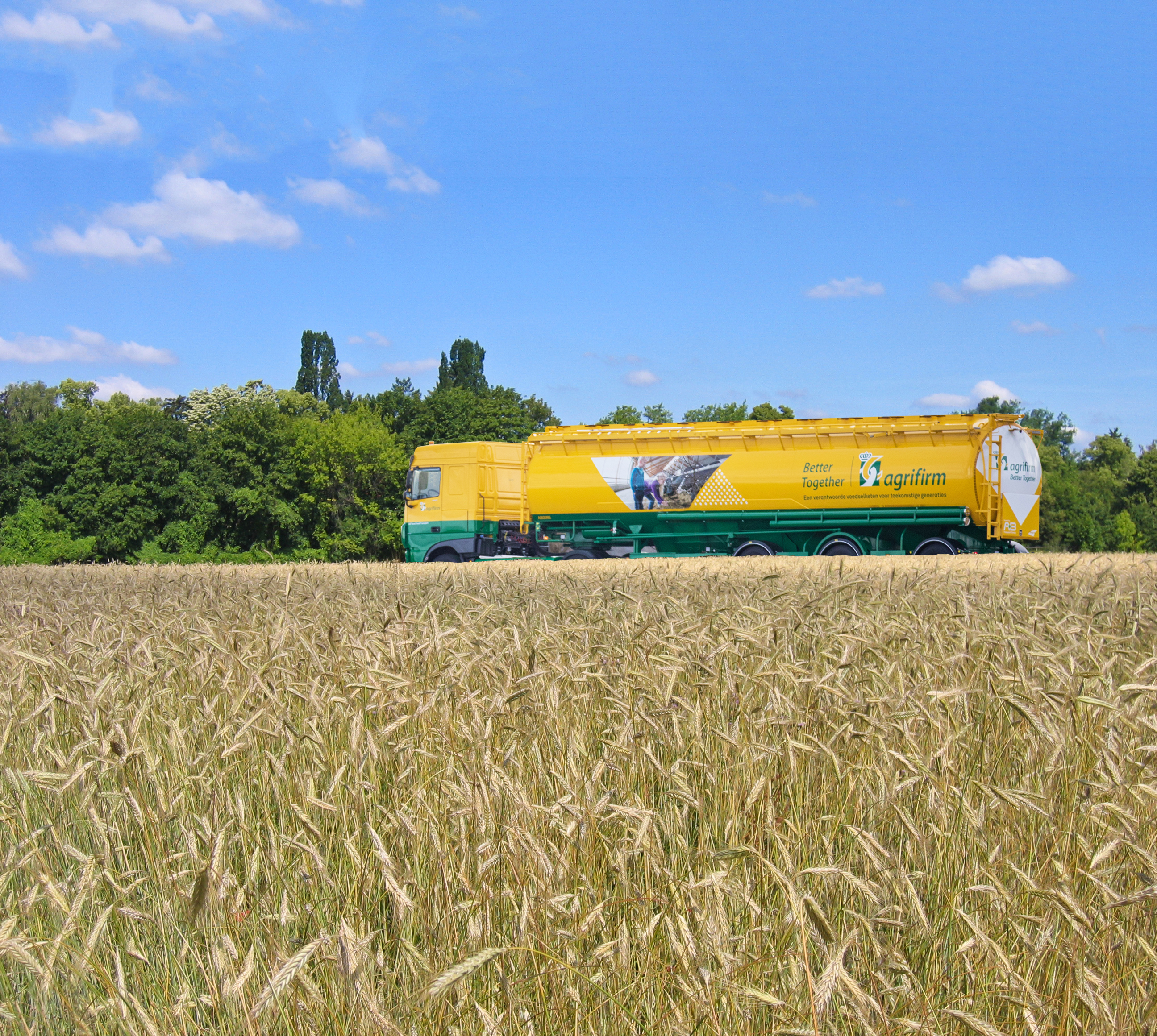 Agrifirm