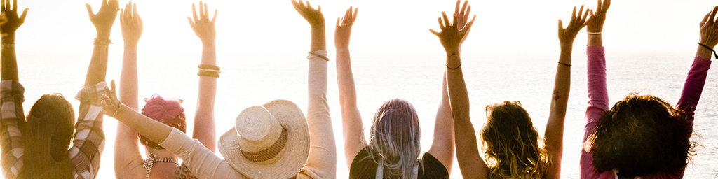 Op Internationale Vrouwendag doorbreken we vooroordelen over vrouwen én mannen