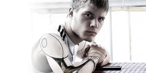 Robotic Process Automation