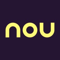 NOU logo