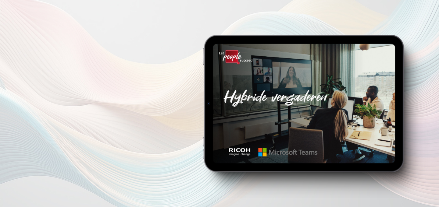 Workplace Experience Platform