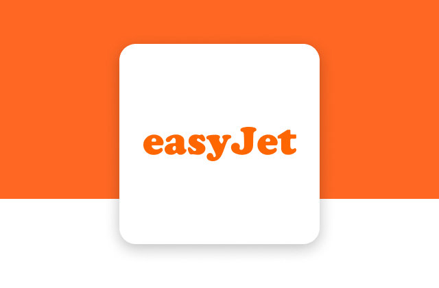 easyJet case study banner