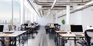 Facilitair management