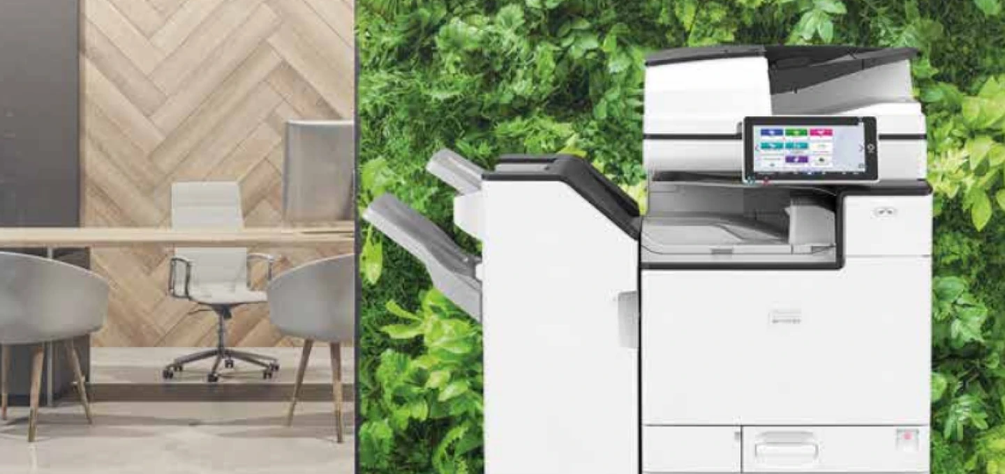 Remanufactured of refurbished printers