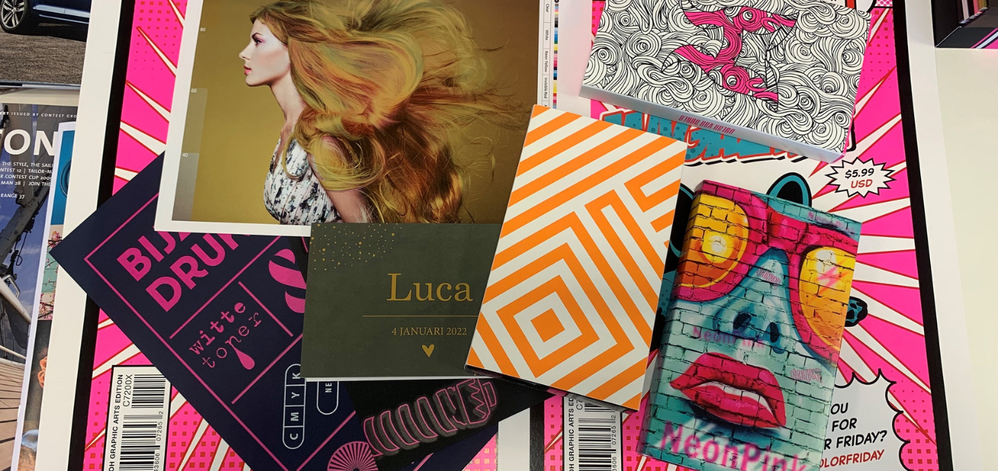 Gouden tips voor succes met de vijfde kleur