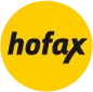 Hofax logo