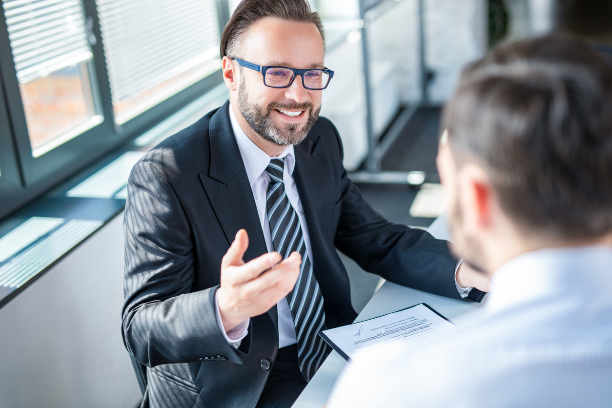 Het brede gesprek aangaan met klanten, vanuit inzicht in hun business