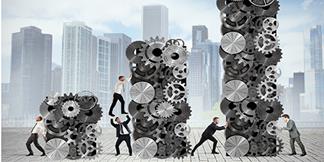 Productiviteit vergroten