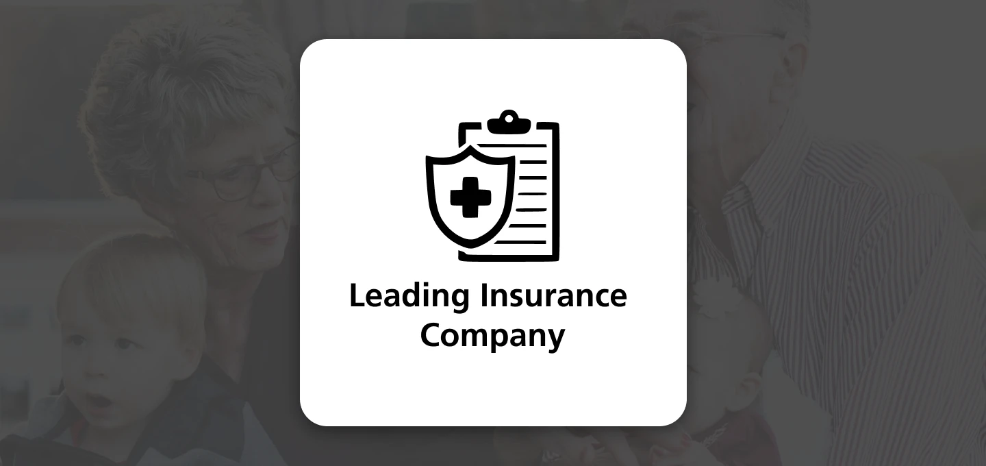 Leading Insurance Company- Ricoh case study