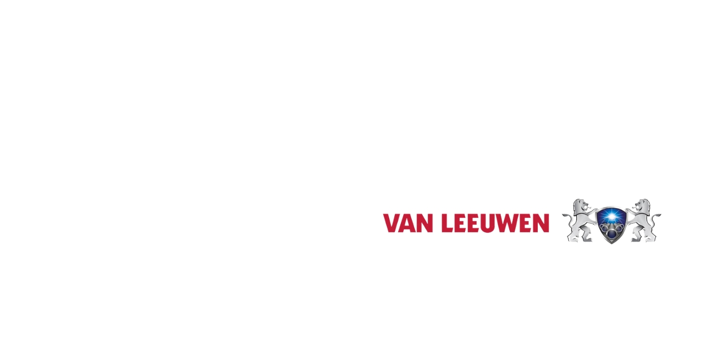 Van Leeuwen Buizen