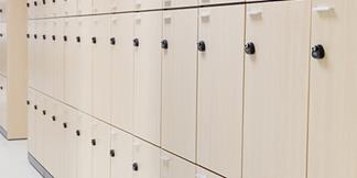 Smart Locker