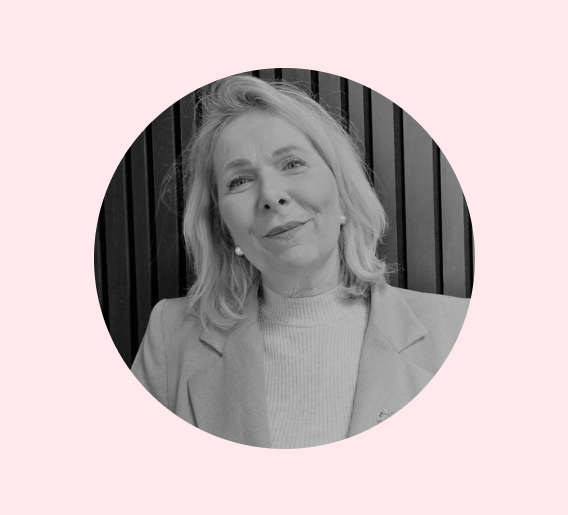 banner of Nicolette Kraay