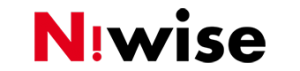 N! wise logo