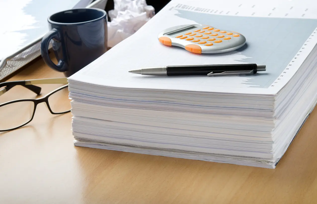 Digitaliseren: wat, waarom en hoe?