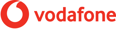 Vodafone Logo